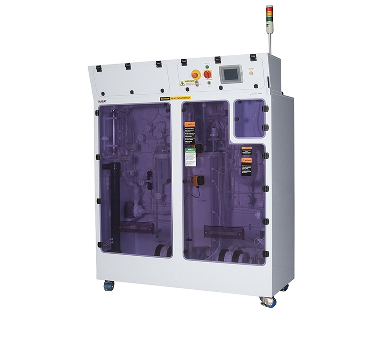 Automation Software & Control Solutions